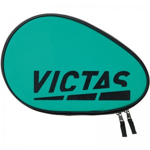 victas(ヴィクタス)COLOR BLOCK RACKET CASE卓球ケース(672102-4342）