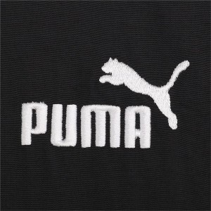 puma(プーマ)CORE HERITAGE ウーブン ウラマルチSP WUPニットジャケット(677686-01)