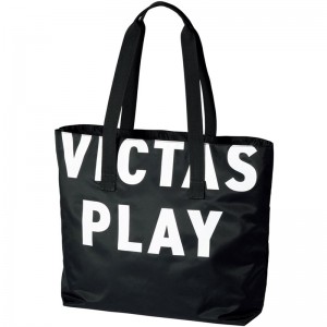 victas(ヴィクタス)スティック アウト トート卓球バッグ(682201-1000）