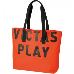 victas(ヴィクタス)スティック アウト トート卓球バッグ(682201-2100）