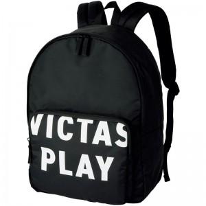 victas(ヴィクタス)スティック アウト バックパック卓球バックパック(682202-1000）