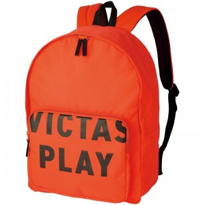 victas(ヴィクタス)スティック アウト バックパック卓球バックパック(682202-2100）