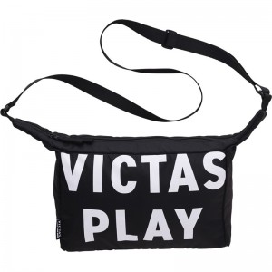 victas(ヴィクタス)スティックアウトミニバッグ卓球 バッグ(682311-1000)