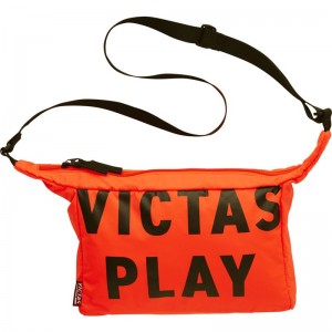 victas(ヴィクタス)スティックアウトミニバッグ卓球 バッグ(682311-2100)