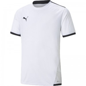 puma(プーマ)TEAMLIGA ゲームシャツ JRサッカー WUPニットジャケット(705144-04)