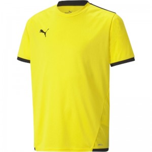 puma(プーマ)TEAMLIGA ゲームシャツ JRサッカー WUPニットジャケット(705144-07)