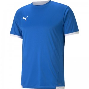 puma(プーマ)TEAMLIGA ゲームシャツサッカーWUPニットジャケット(705150-02）