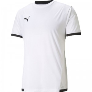 puma(プーマ)TEAMLIGA ゲームシャツサッカーWUPニットジャケット(705150-04）
