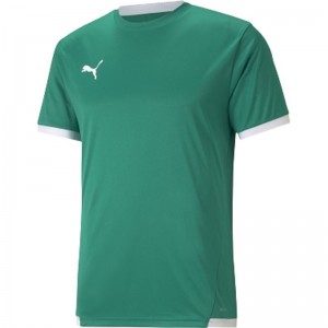 puma(プーマ)TEAMLIGA ゲームシャツサッカーWUPニットジャケット(705150-05）