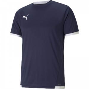 puma(プーマ)TEAMLIGA ゲームシャツサッカーWUPニットジャケット(705150-06）