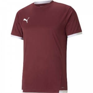 puma(プーマ)TEAMLIGA ゲームシャツサッカーWUPニットジャケット(705150-09）
