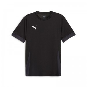 PUMA(プーマ)teamGOAL ゲームシャツサッカーウェアゲームシャツ706362