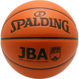 スポルディング SPALDINGJBA コンポジット 5号バスケットボール5号(76312j)
