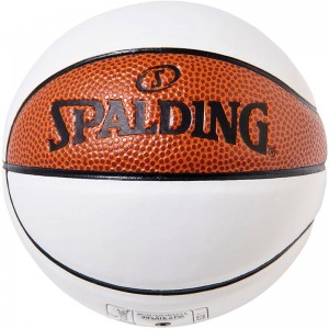 spalding(スポルディング)シグネチャーシリーズ 1バスケットキョウギボール(76789j)