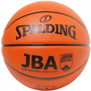 スポルディング SPALDINGリアクト TF-250 FIBA JBA SZ6バスケット競技ボール6号(77080j)