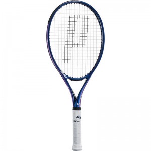 (フレームのみ)Prince(プリンス)X 105(290g)硬式テニスラケット硬式テニスラケット7TJ182