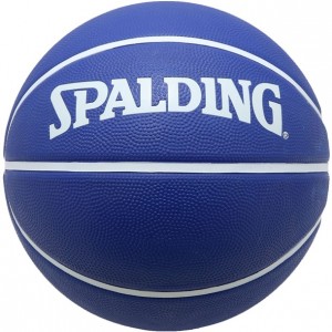 スポルディング SPALDINGDUKE ラバー 7バスケット競技ボール(83718j)
