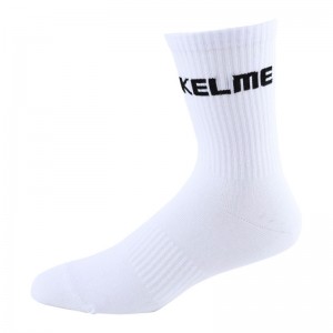 ケルメ KELMEミドルソックスサッカー・フットサルソックス(8401WZ5096)