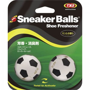 【ロット販売：入り数12】SOFSOLE(ソフソール)スニーカーボール サッカーボディーケア グッズ その他(87702)