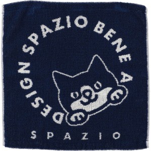 Spazio(スパッツィオ)PIPPOハンドタオル6フットサル タオル(ac0141-21)