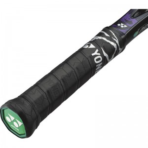 YONEX(ヨネックス)シンセティックレザー GEOグリップV硬式テニス ラケット ラケットアクセサリー(AC212V)