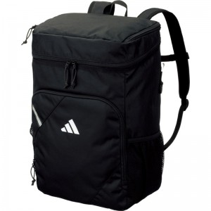 adidas(アディダス)ボールヨウデイパック 30L クロサッカーバックパック(adp44bk)