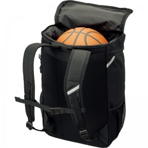 adidas(アディダス)ボールヨウデイパック 30L クロサッカーバックパック(adp44bk)