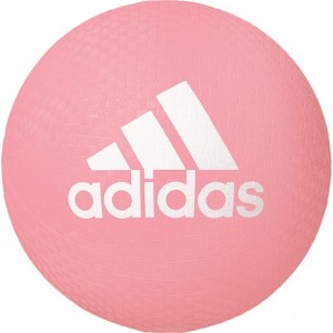 アディダス adidasアディダス マルチレジャーボール ピンクサッカー競技ボール(am200p)