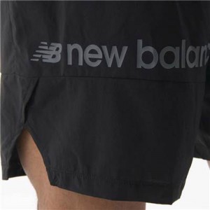 newbalance(ニューバランス)Tenacity 9インチソリッドウーブンショーツマルチアスレウェアショートパンツAMS31014