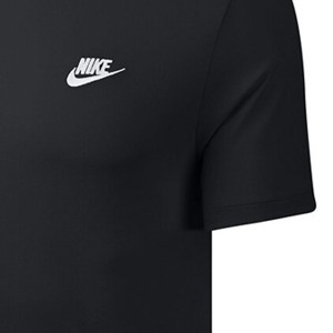 NIKE(ナイキ)ナイキ クラブ Tシャツスポーツスタイル ウェア Tシャツ(AR4999)