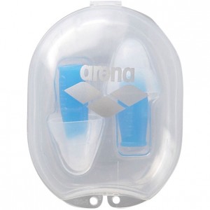 アリーナ ARENA耳栓水泳 水中アクセサリー(ARN2441-BLU)