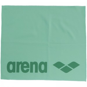 arena(アリーナ)ハイレークタオルM水泳タオル(arn4425-mnt)