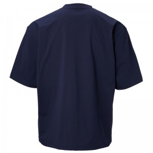 ローリングス RawlingsUS オーバルR Tシャツ（USオーバーサイズ）Tシャツ Apparel 23FW (AST13F01-N)