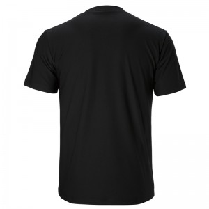 ローリングス Rawlings＜超伸＞オーバルR 半袖TシャツTシャツ Apparel 23FW (AST13F04-B)