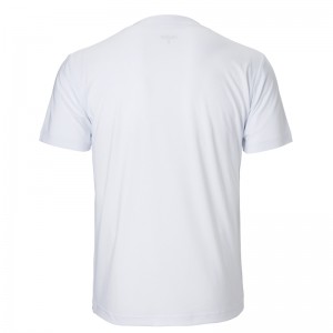 ローリングス Rawlings＜超伸＞オーバルR 半袖TシャツTシャツ Apparel 23FW (AST13F04-W)