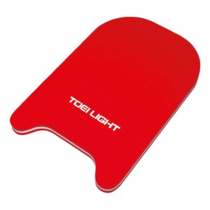 トーエイライト TOEI LIGHTキックボード(赤)水泳　練習(B3086R)