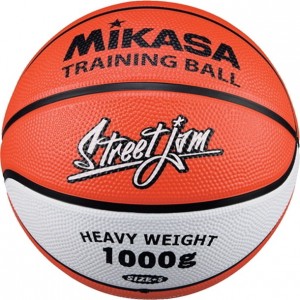 ミカサ mikasaバスケット5号 TR 1KG ゴムバスケットボール5号(b5jmtro)
