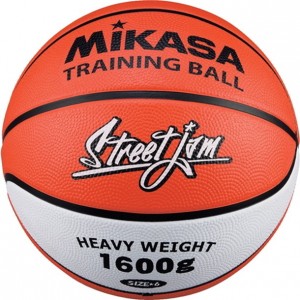 ミカサ mikasaバスケット6ゴウ TR1.6KG ゴムバスケット競技ボール6号(b6jmtro)