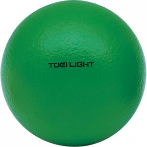 トーエイライト TOEI LIGHTソフトフォームボール160パーソナルトレーニング用品(B7065)