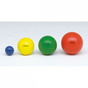 トーエイライト TOEI LIGHTソフトフォームボール180パーソナルトレーニング用品(B7070)