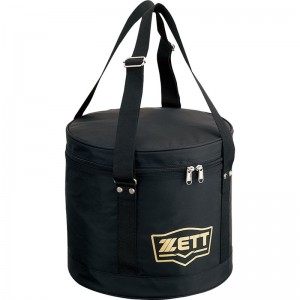 zett(ゼット)ボールケース野球 ソフトボールケース(ba1236-1900)