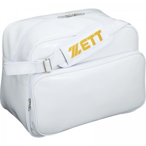zett(ゼット)セカンドバッグ(ショルダータイプ)野球 ソフトセカンド バッグ(ba594-1100)