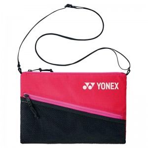 ヨネックス YONEXサコッシュテニス・バドミントンソノ他バッグ(BAG2398)