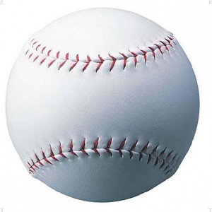 ユニックス Unixサインボール13.5cm野球 ソフトグッズ(BB7821)