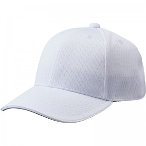 zett(ゼット)ベースボールキャップ野球 ソフト帽子(bh142-1100)