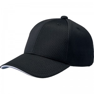 zett(ゼット)ベースボールキャップ野球 ソフト帽子(bh142-1900)