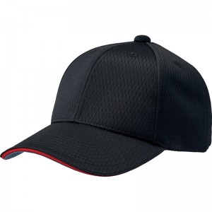 zett(ゼット)ベースボールキャップ野球 ソフト帽子(bh142-1964)