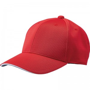zett(ゼット)ベースボールキャップ野球 ソフト帽子(bh142-6400)