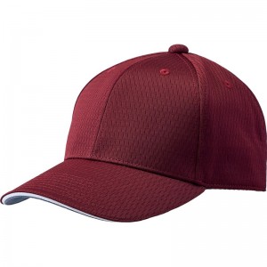 zett(ゼット)ベースボールキャップ野球 ソフト帽子(bh142-6801)