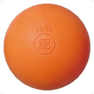 ハタチ HATACHI公認ボールGゴルフ競技ボール(BH3000-54)
